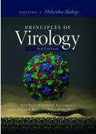 Principles of Virology: 2 Vol set, 4th Edition2015 اصول ویروس شناسی: مجموعه 2 جلدی
